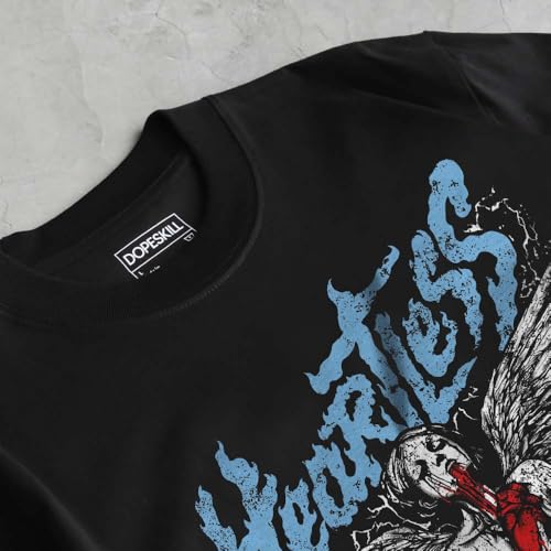 Graffiti Sneaker Matching unisex T-shirt