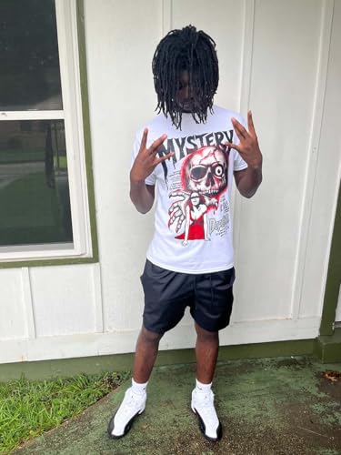 Graffiti Sneaker Matching unisex T-shirt