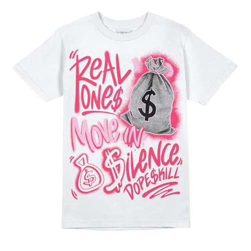 Dope Skill Street wear Graffiti Sneaker Matching unisex Tee shirt - SirNeely Gear New York #