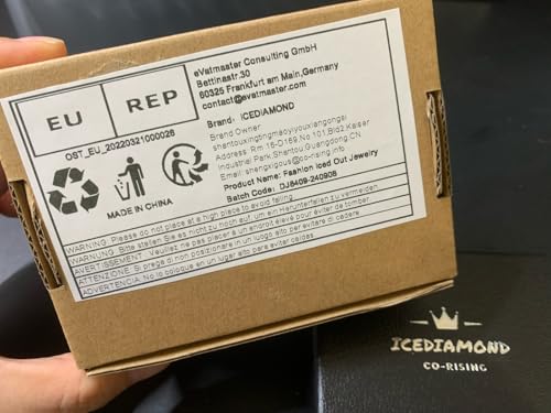 ICE DIAMOND 14K 44 Rotating Pendant with 14mm Cuban Link Chain - SirNeely Gear New York #