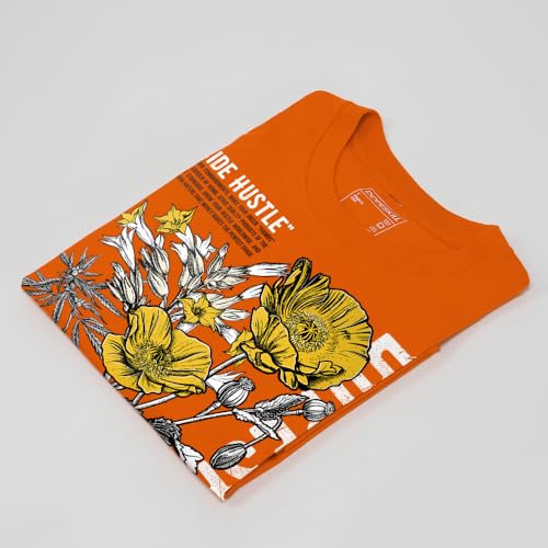 Graffiti Sneaker Matching unisex T-shirt