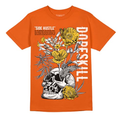 Dope Skill Street wear Graffiti Sneaker Matching unisex Tee shirt - SirNeely Gear New York #