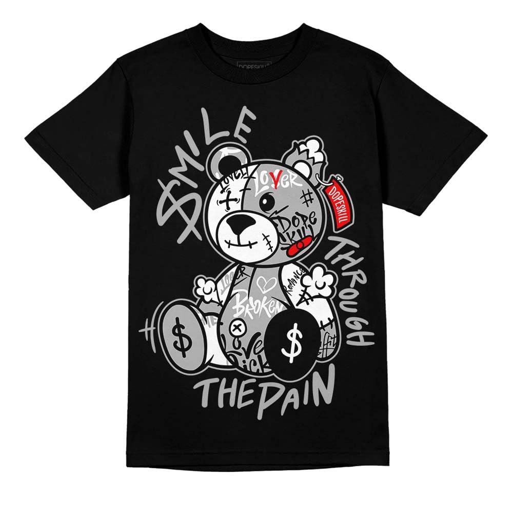 Dope Skill Street wear Graffiti Sneaker Matching unisex Tee shirt - SirNeely Gear New York #