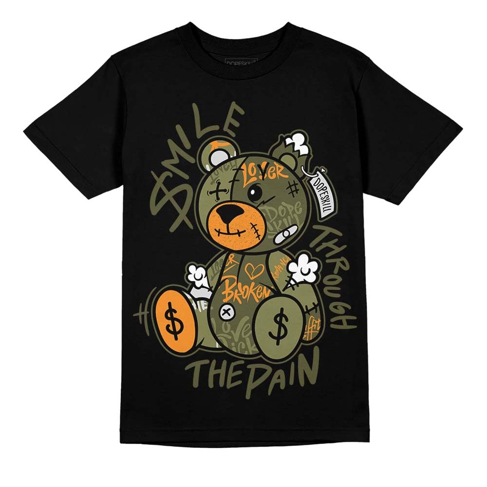 Dope Skill Street wear Graffiti Sneaker Matching unisex Tee shirt - SirNeely Gear New York #