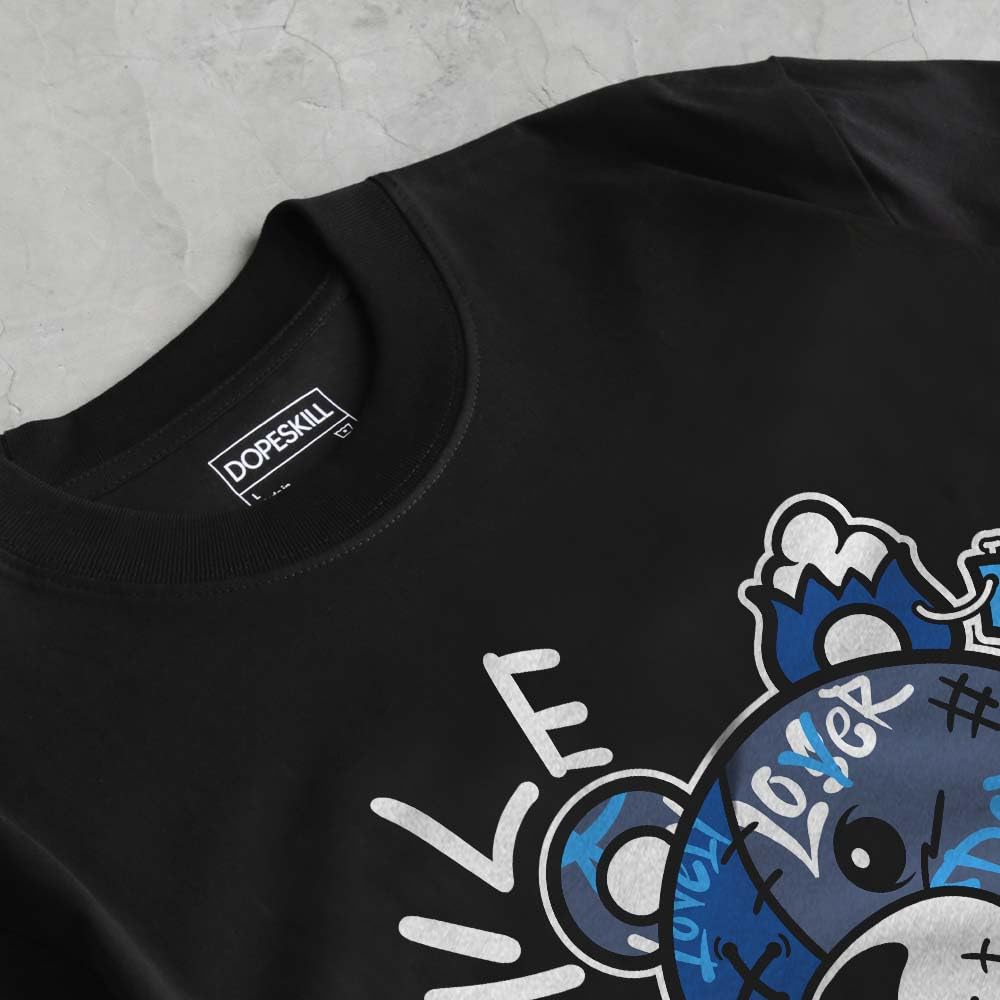 Graffiti Sneaker Matching unisex T-shirt