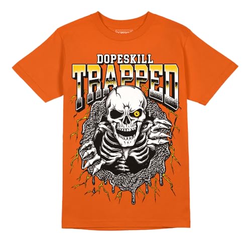 Dope Skill Street wear Graffiti Sneaker Matching unisex Tee shirt - SirNeely Gear New York #