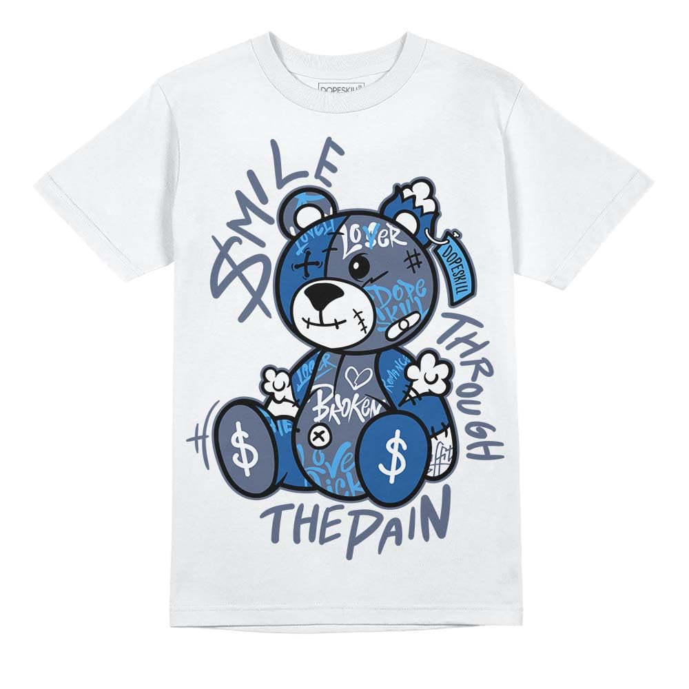 Dope Skill Street wear Graffiti Sneaker Matching unisex Tee shirt - SirNeely Gear New York #