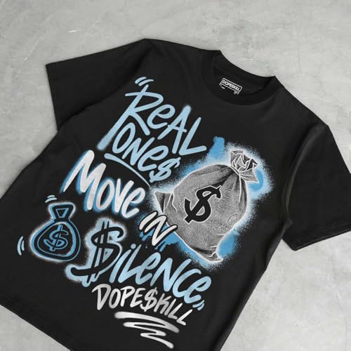 Graffiti Sneaker Matching unisex T-shirt