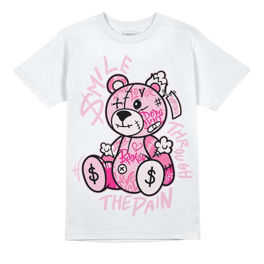 Dope Skill Street wear Graffiti Sneaker Matching unisex Tee shirt - SirNeely Gear New York #