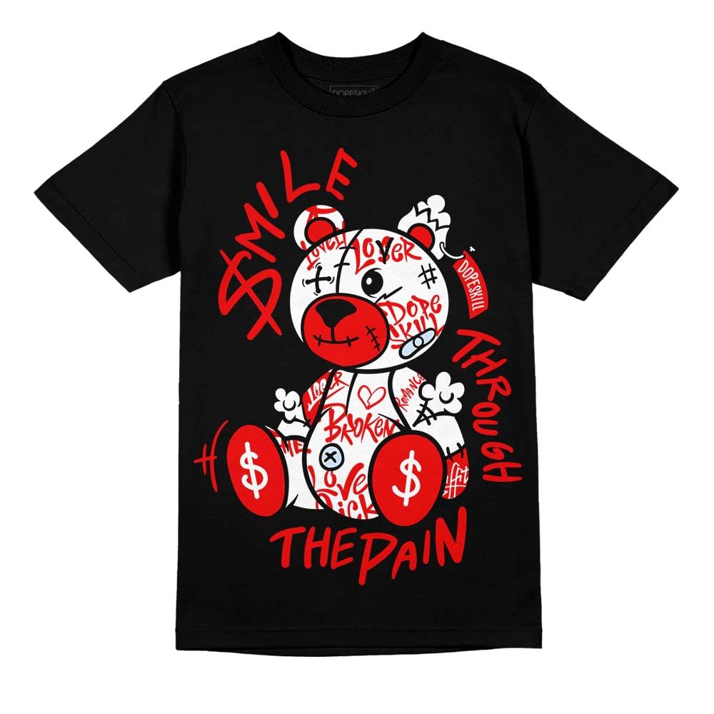 Dope Skill Street wear Graffiti Sneaker Matching unisex Tee shirt - SirNeely Gear New York #