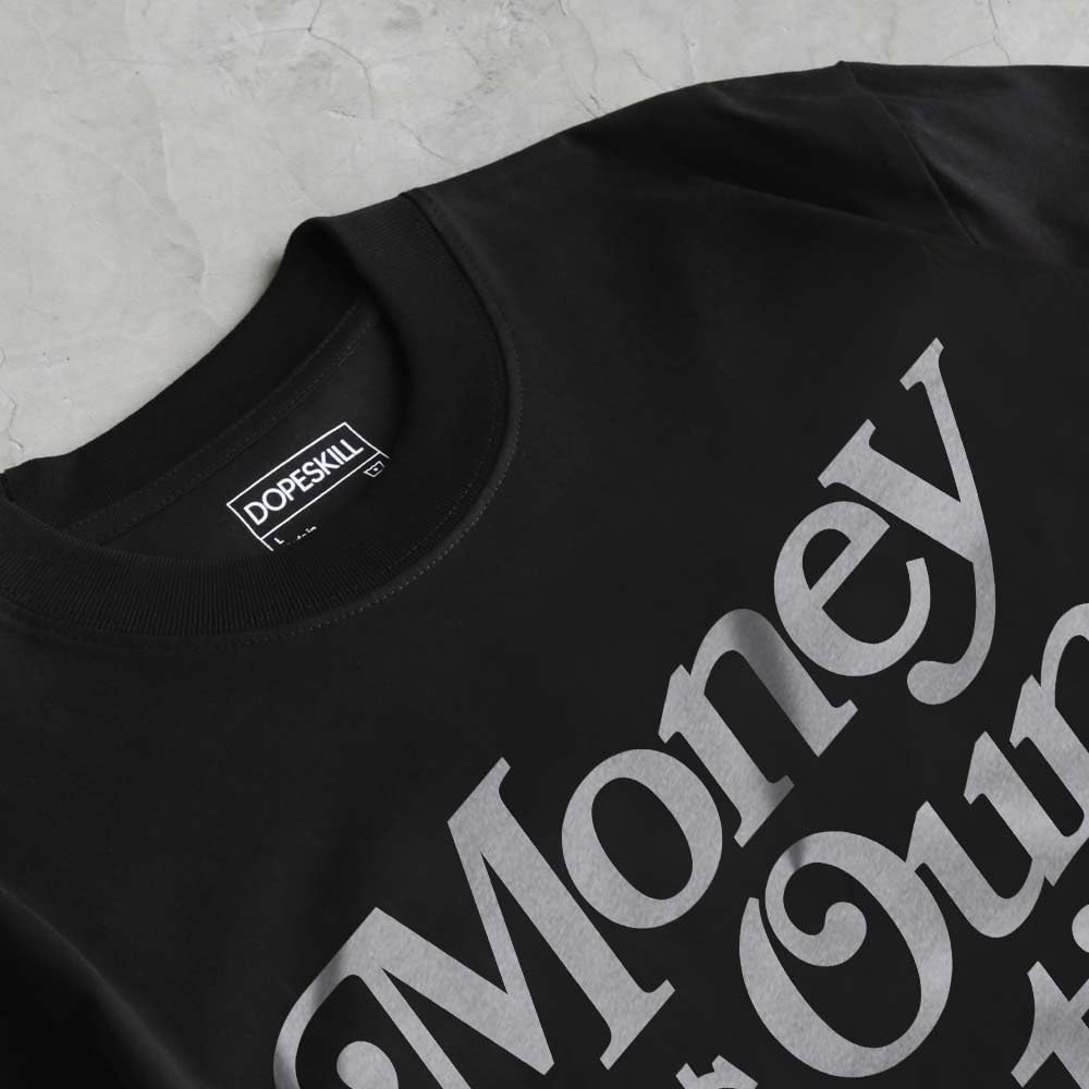 Graffiti Sneaker Matching unisex T-shirt