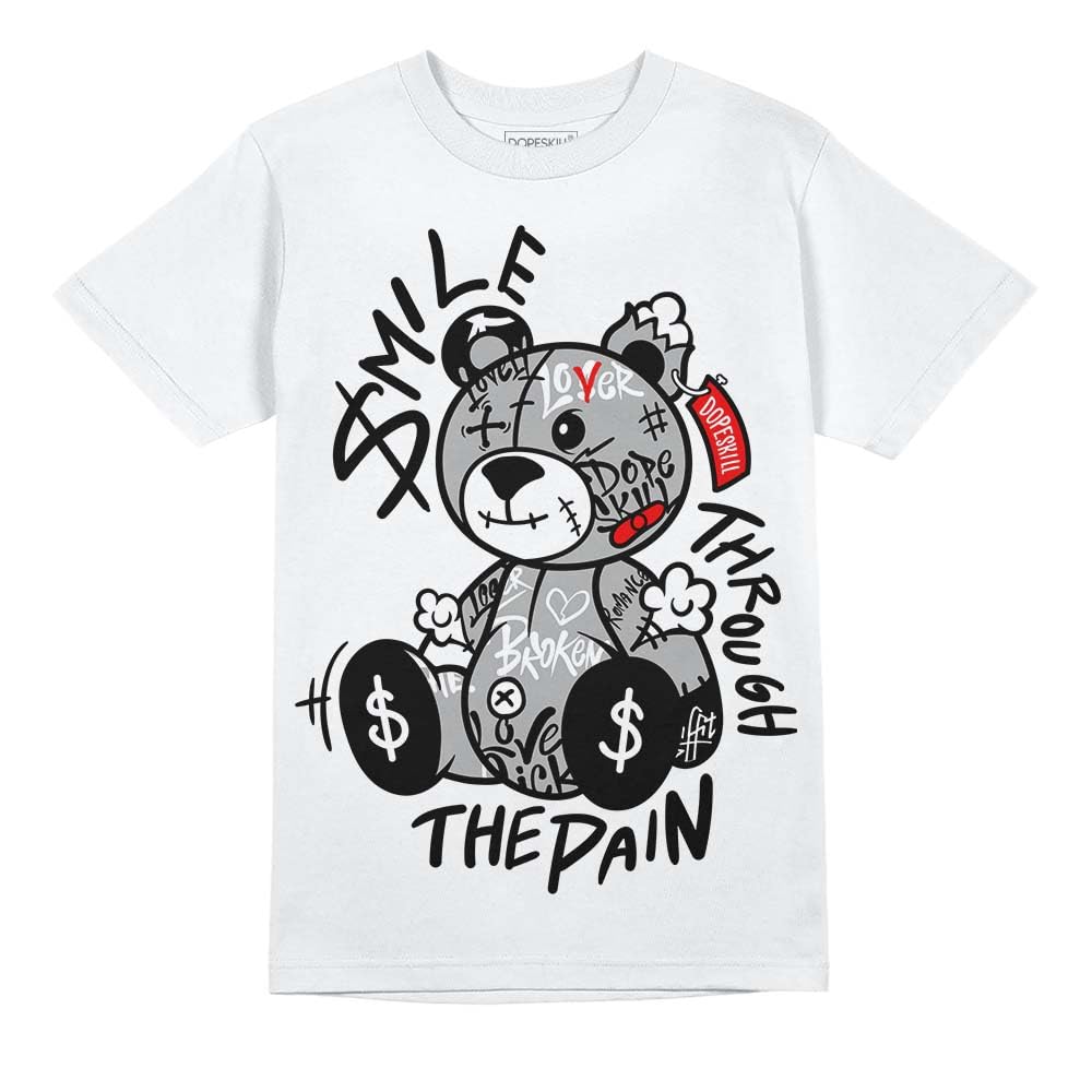 Dope Skill Street wear Graffiti Sneaker Matching unisex Tee shirt - SirNeely Gear New York #