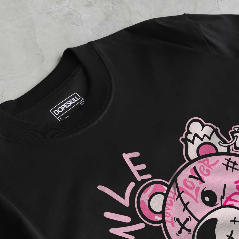 Graffiti Sneaker Matching unisex T-shirt