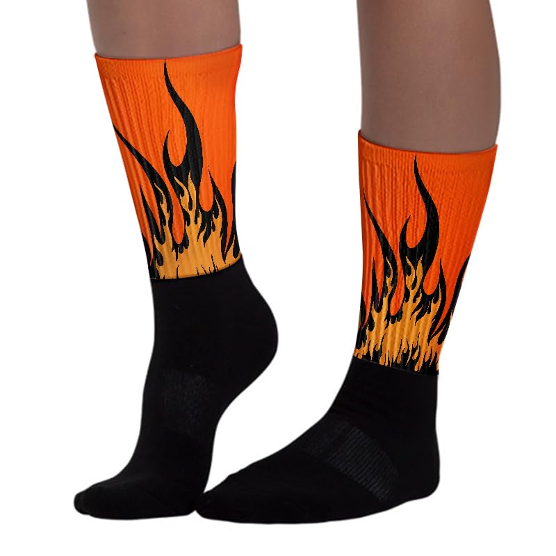 Graffiti Sneaker Matching unisex T-shirt