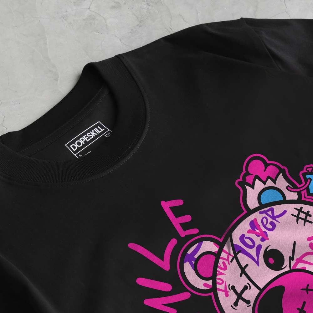 Graffiti Sneaker Matching unisex T-shirt