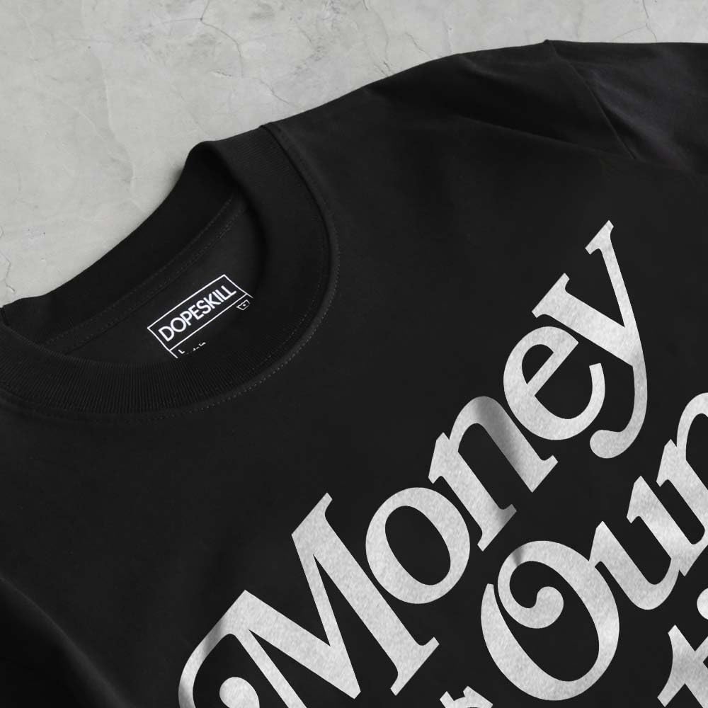 Graffiti Sneaker Matching unisex T-shirt