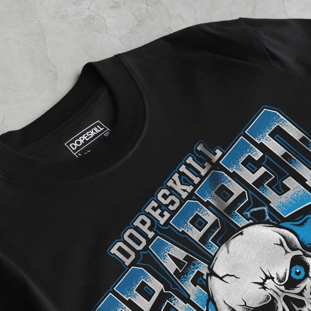 Graffiti Sneaker Matching unisex T-shirt