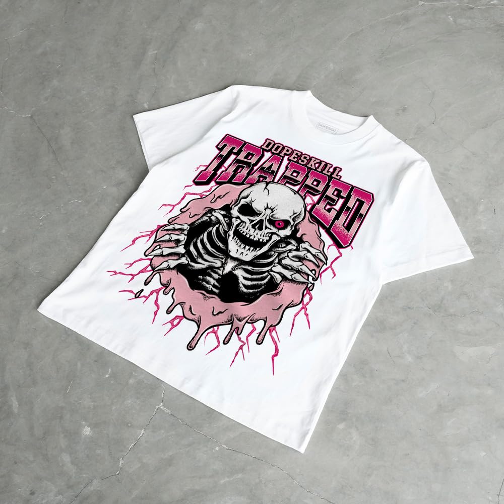 Dope Skill Street wear Graffiti Sneaker Matching unisex Tee shirt - SirNeely Gear New York #