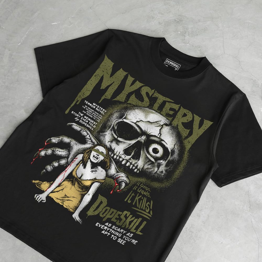 Graffiti Sneaker Matching unisex T-shirt