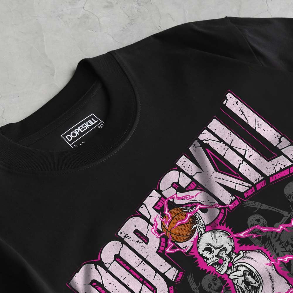 Graffiti Sneaker Matching unisex T-shirt