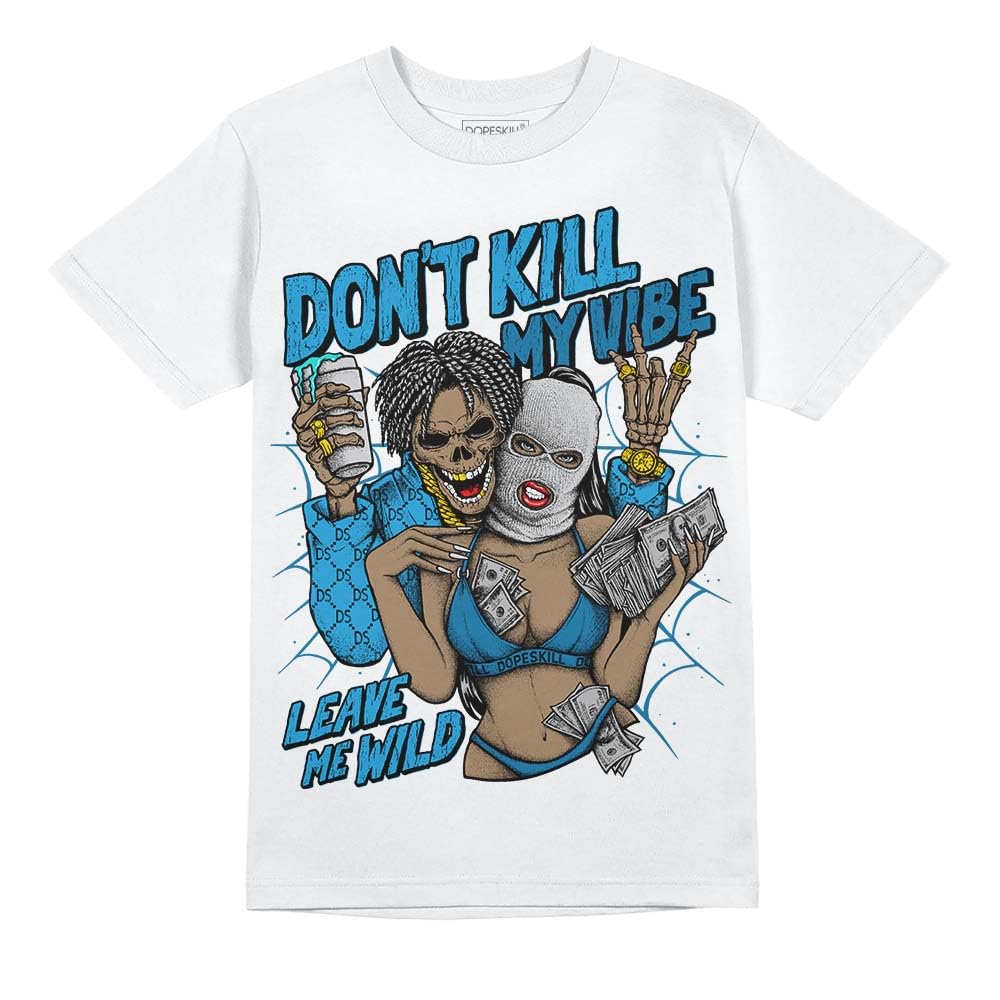 Dope Skill Street wear Graffiti Sneaker Matching unisex Tee shirt - SirNeely Gear New York #