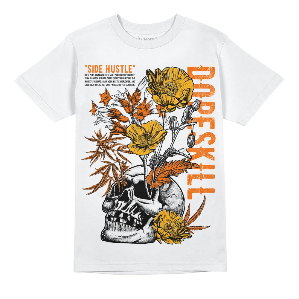 Dope Skill Street wear Graffiti Sneaker Matching unisex Tee shirt - SirNeely Gear New York #