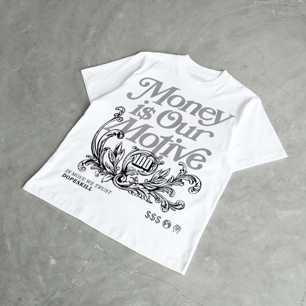 Graffiti Sneaker Matching unisex T-shirt