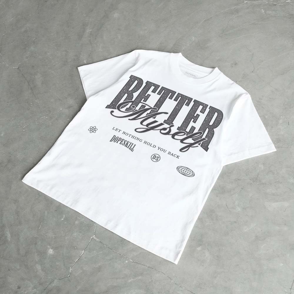 Graffiti Sneaker Matching unisex T-shirt