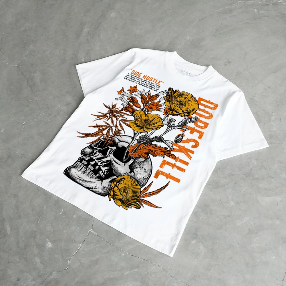 Graffiti Sneaker Matching unisex T-shirt