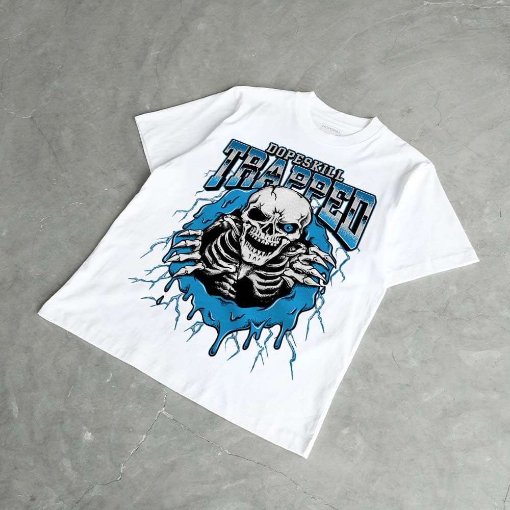 Graffiti Sneaker Matching unisex T-shirt