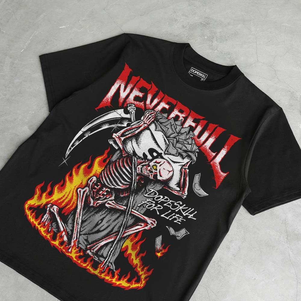 Graffiti Sneaker Matching unisex T-shirt