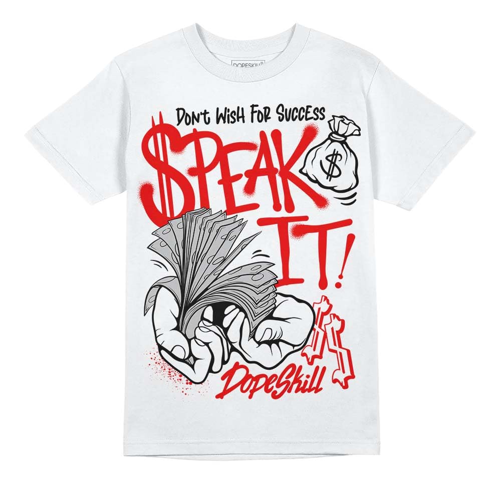 Dope Skill Street wear Graffiti Sneaker Matching unisex Tee shirt - SirNeely Gear New York #