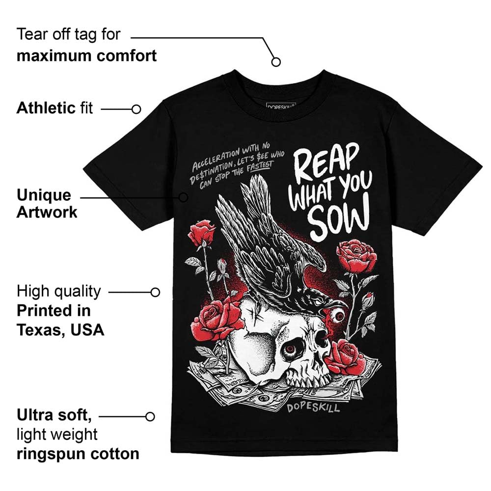 Dope Skill Street wear Graffiti Sneaker Matching unisex Tee shirt - SirNeely Gear New York #