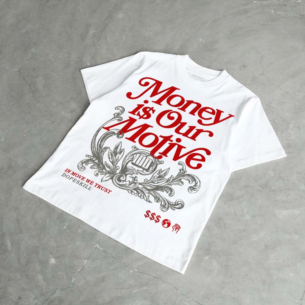 Graffiti Sneaker Matching unisex T-shirt