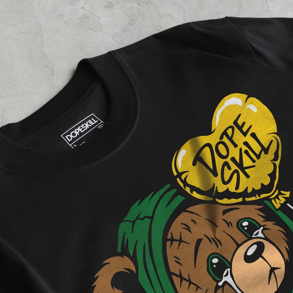 Graffiti Sneaker Matching unisex T-shirt