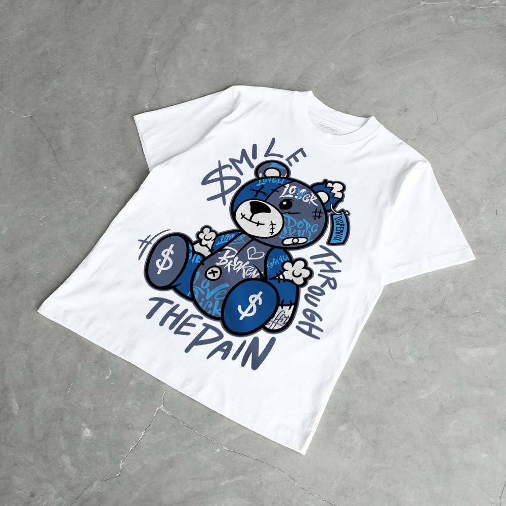 Graffiti Sneaker Matching unisex T-shirt