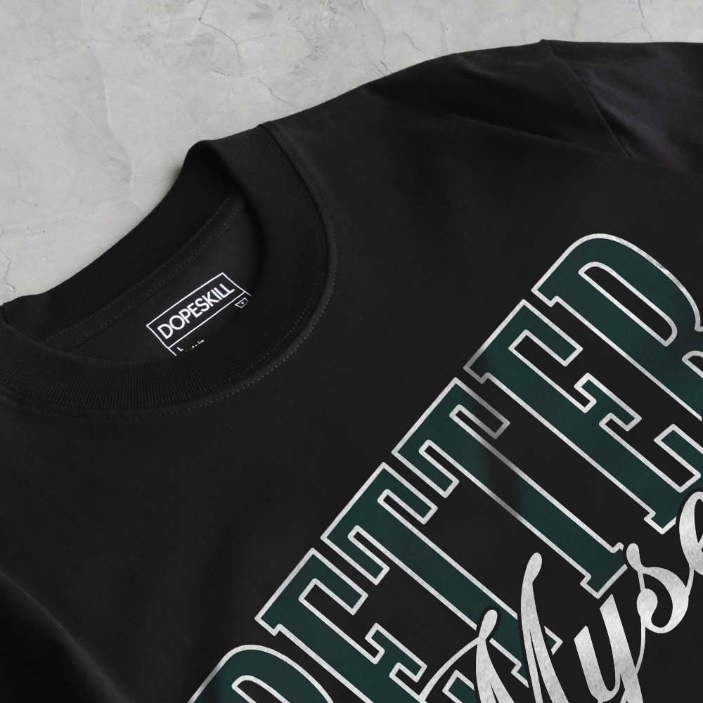 Graffiti Sneaker Matching unisex T-shirt