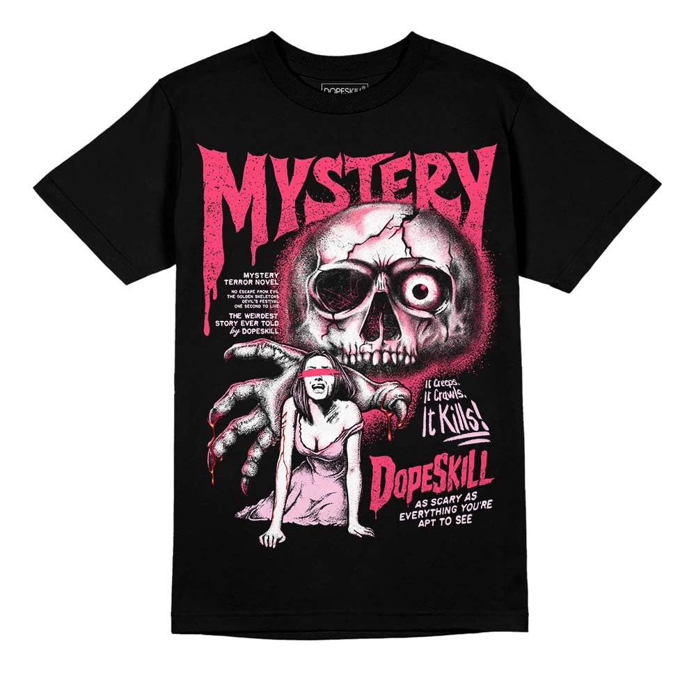 Dope Skill Street wear Graffiti Sneaker Matching unisex Tee shirt - SirNeely Gear New York #