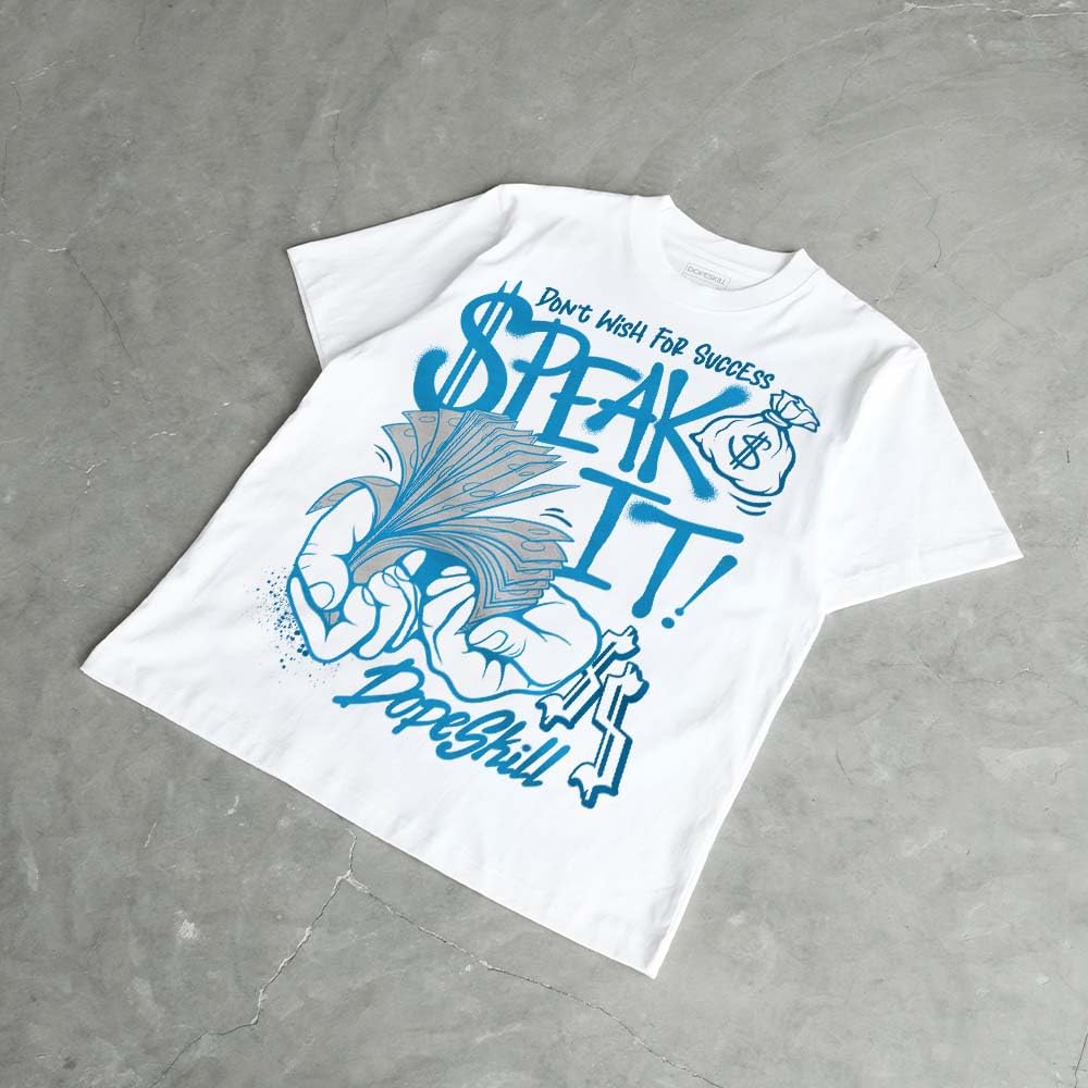 Graffiti Sneaker Matching unisex T-shirt