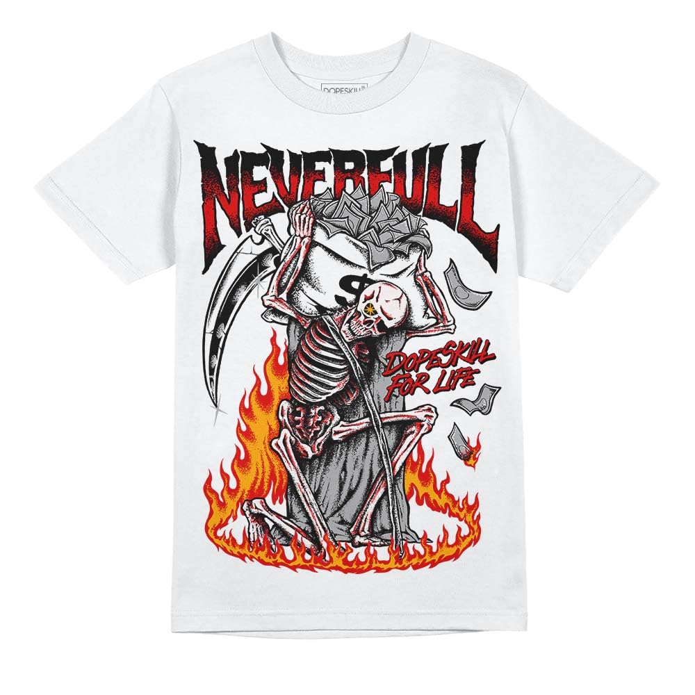 Dope Skill Street wear Graffiti Sneaker Matching unisex Tee shirt - SirNeely Gear New York #