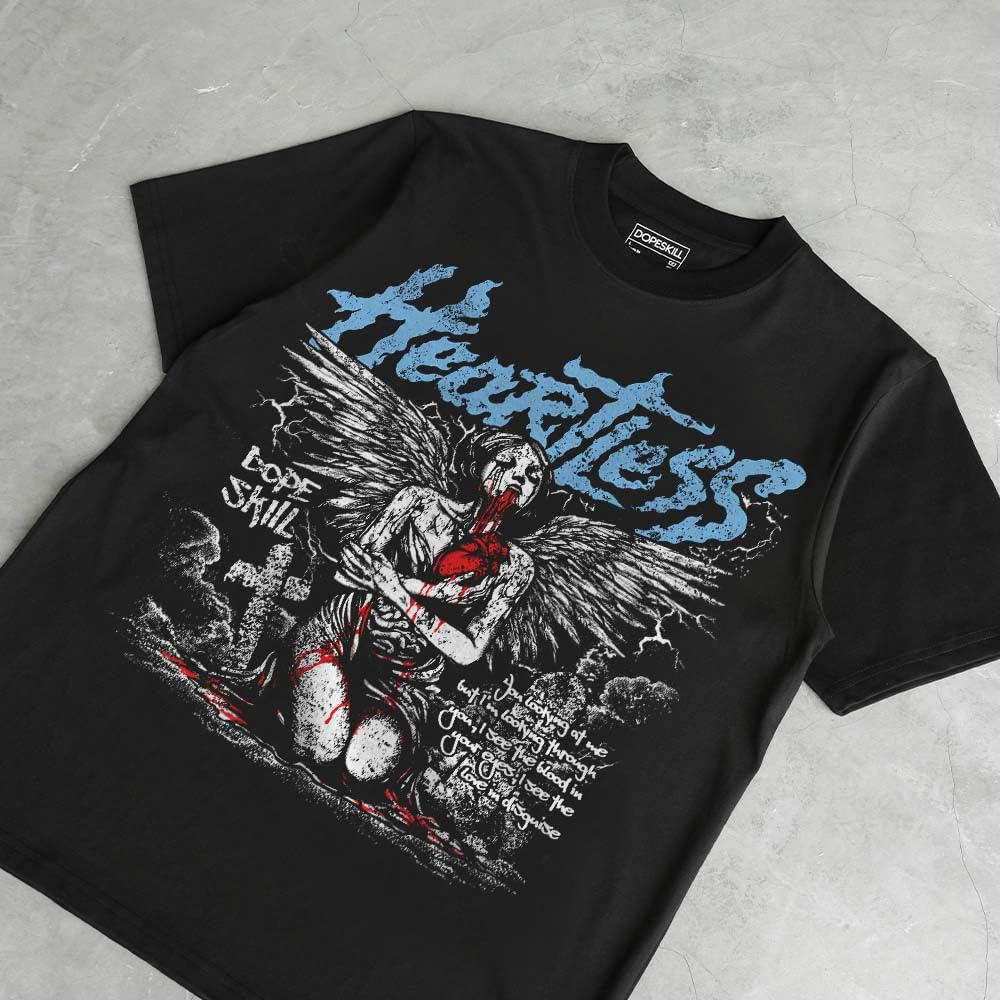 Graffiti Sneaker Matching unisex T-shirt