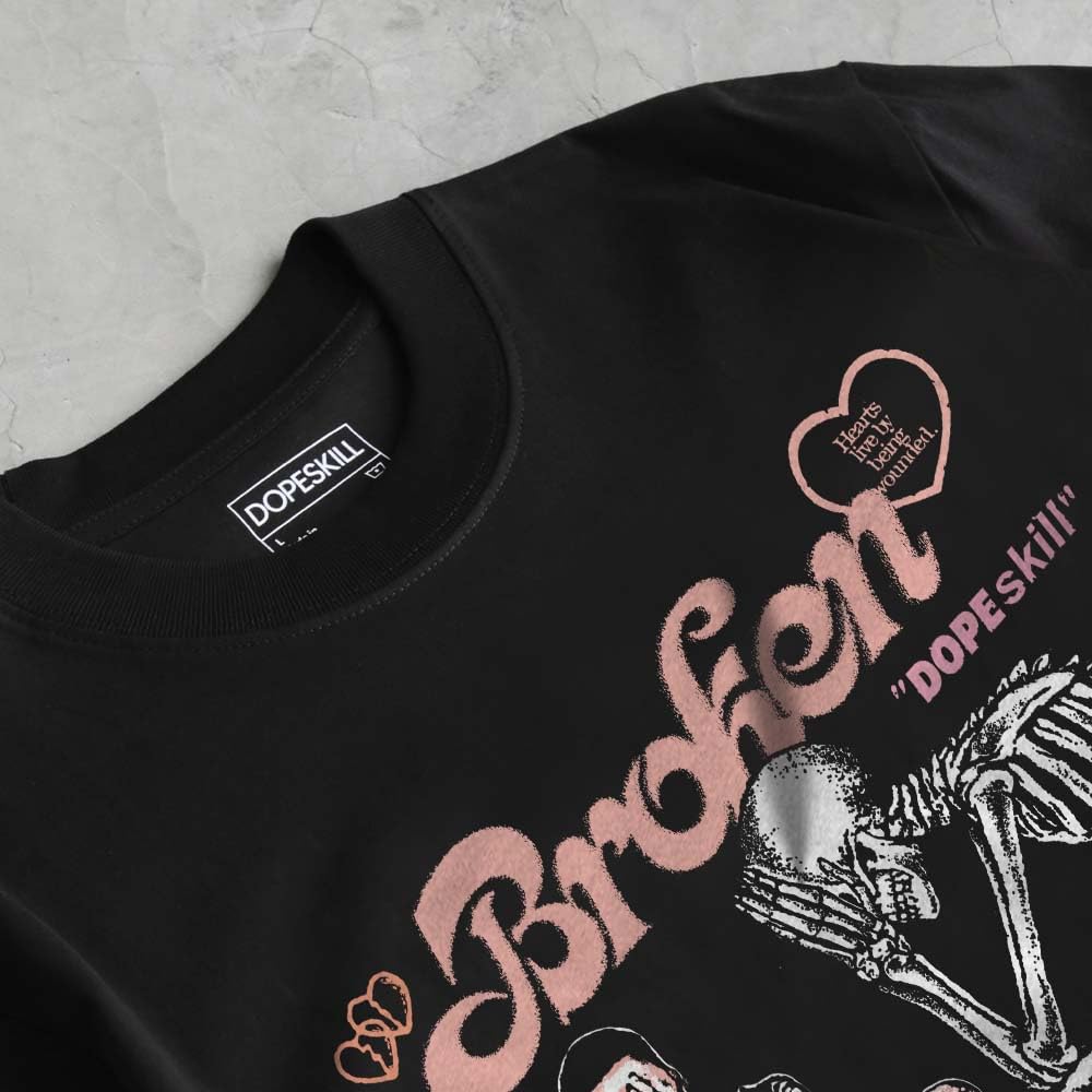 Graffiti Sneaker Matching unisex T-shirt