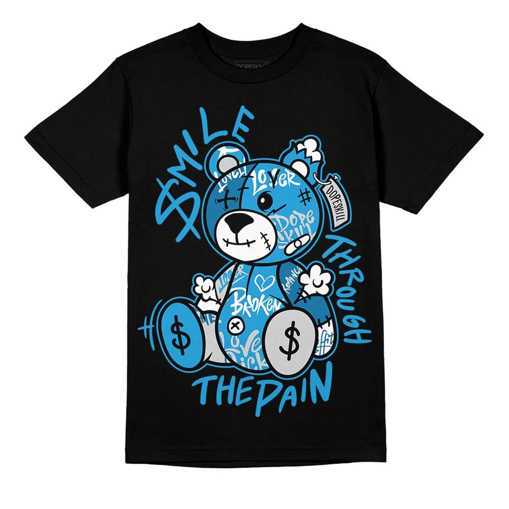 Dope Skill Street wear Graffiti Sneaker Matching unisex Tee shirt - SirNeely Gear New York #