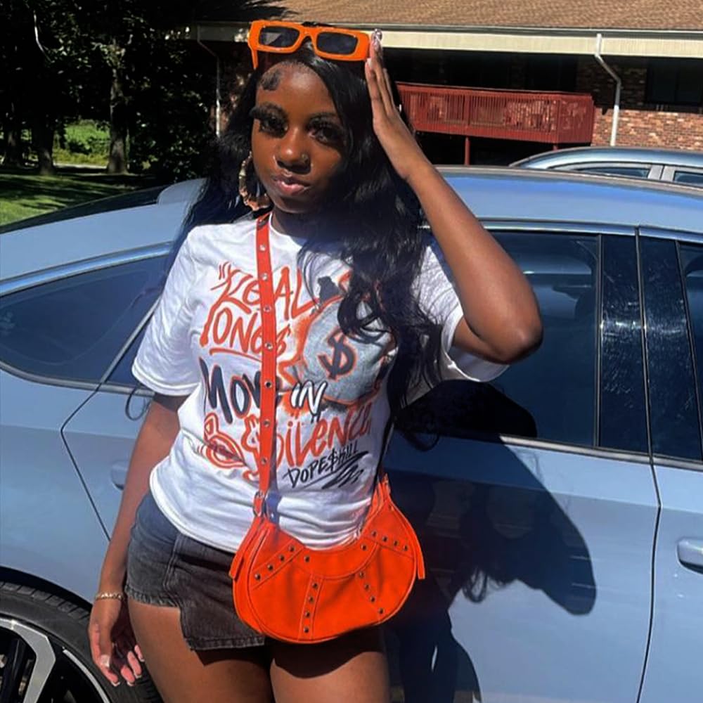 Graffiti Sneaker Matching unisex T-shirt