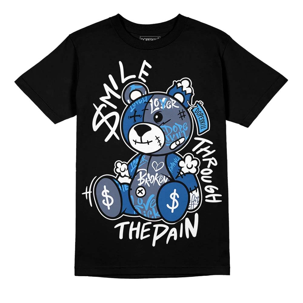 Dope Skill Street wear Graffiti Sneaker Matching unisex Tee shirt - SirNeely Gear New York #
