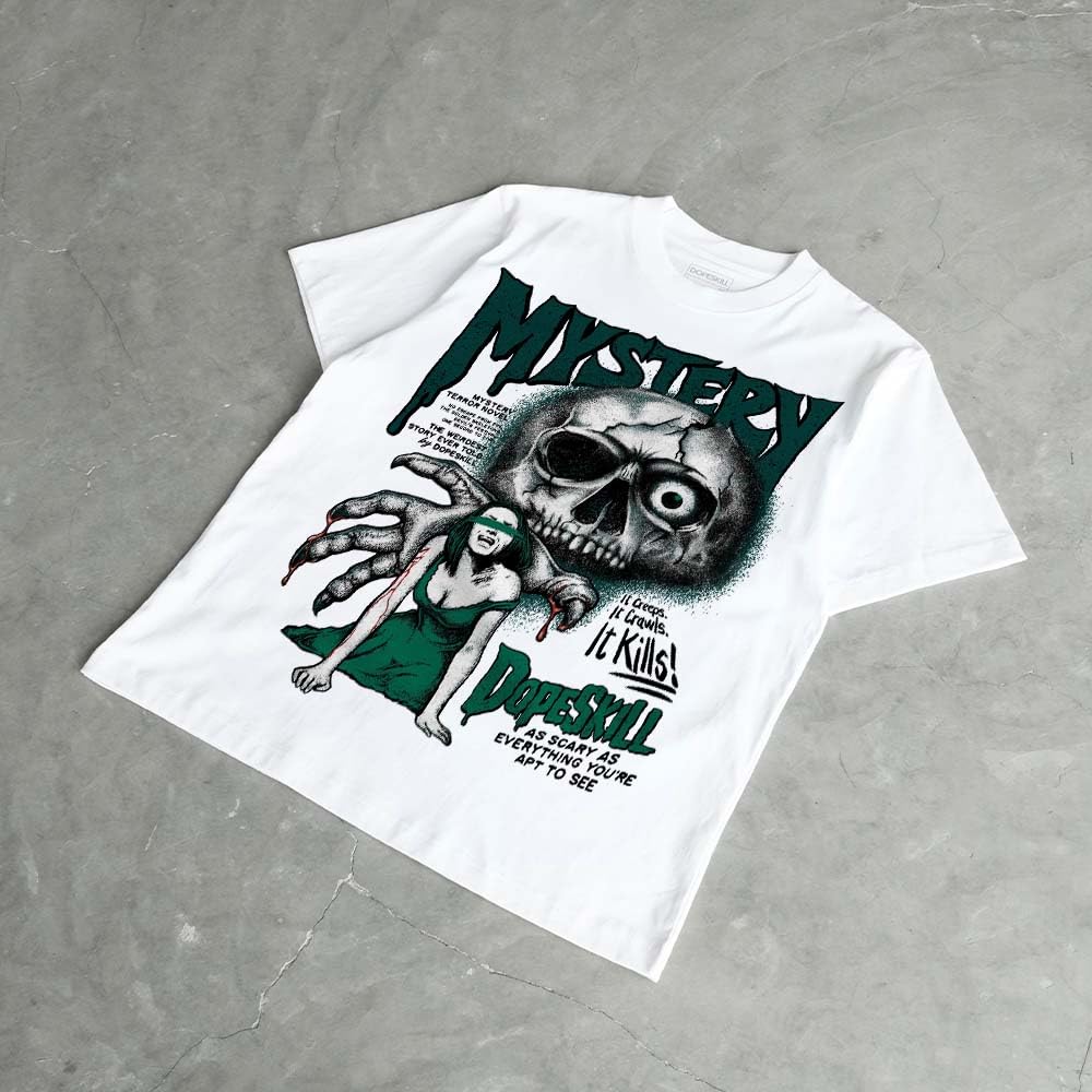 Graffiti Sneaker Matching unisex T-shirt