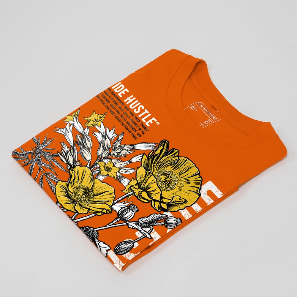 Graffiti Sneaker Matching unisex T-shirt