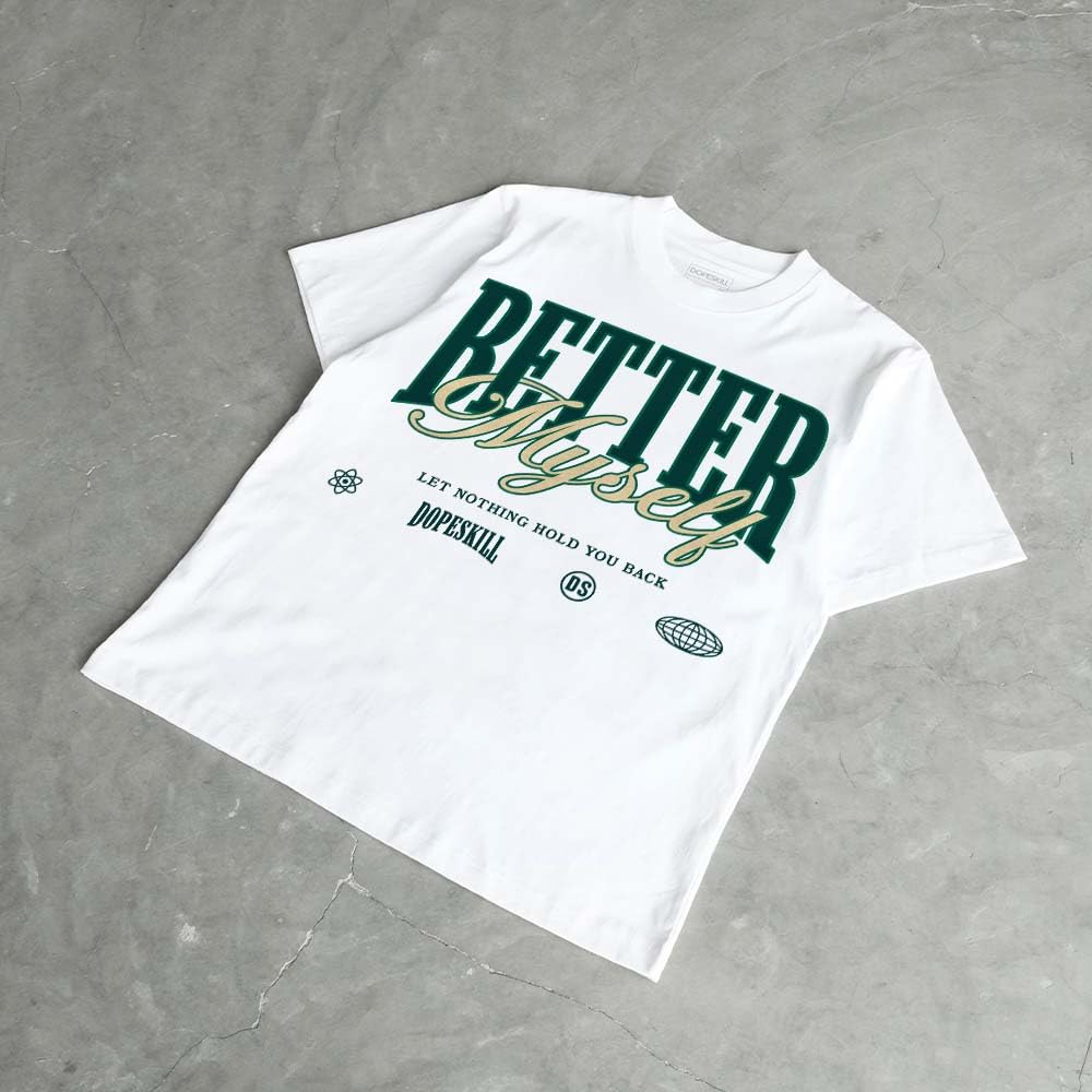 Graffiti Sneaker Matching unisex T-shirt