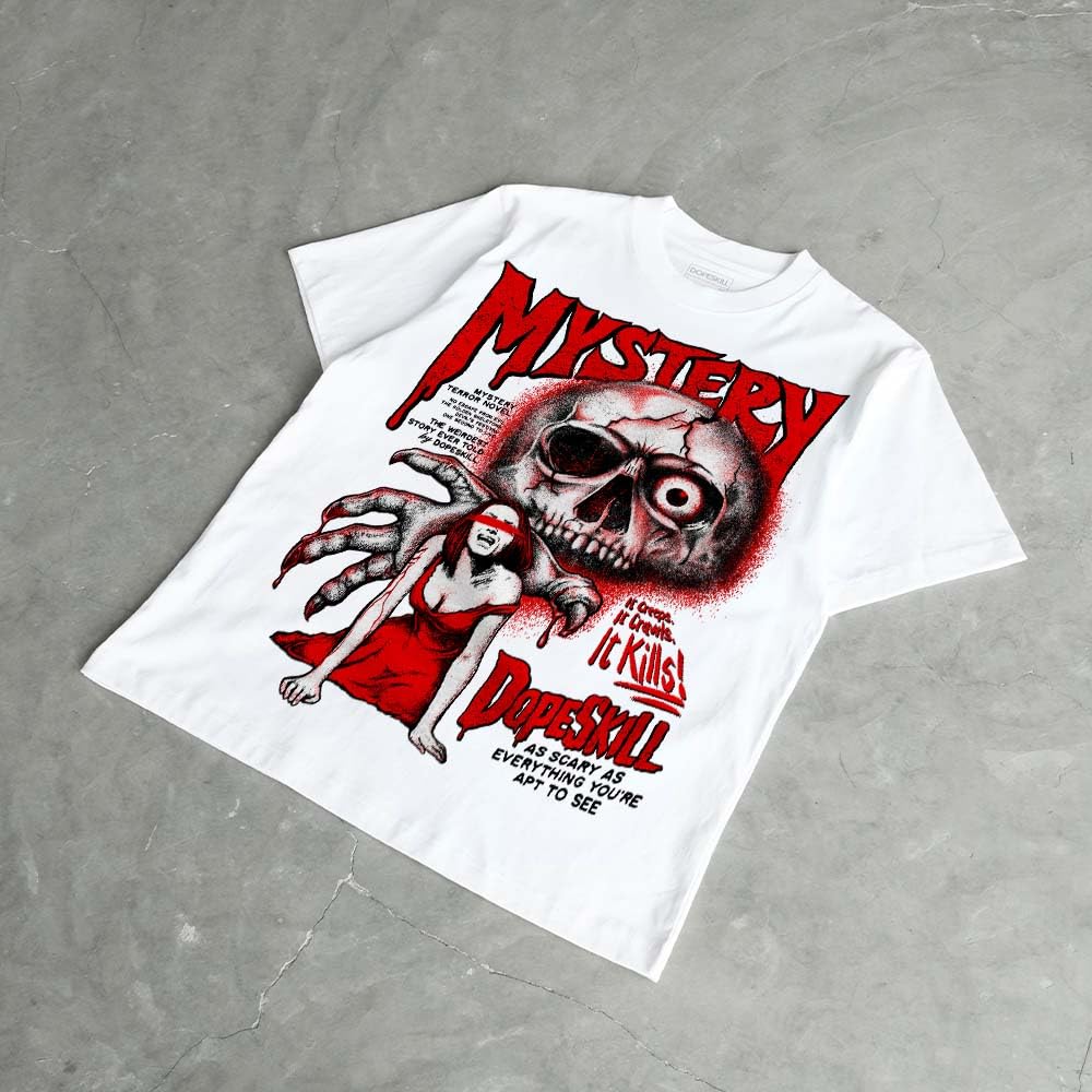 Graffiti Sneaker Matching unisex T-shirt