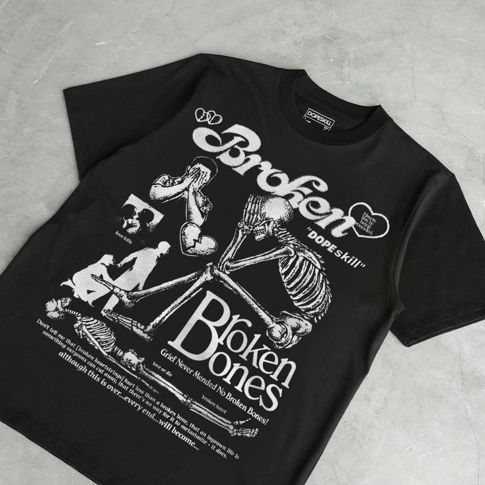 Graffiti Sneaker Matching unisex T-shirt